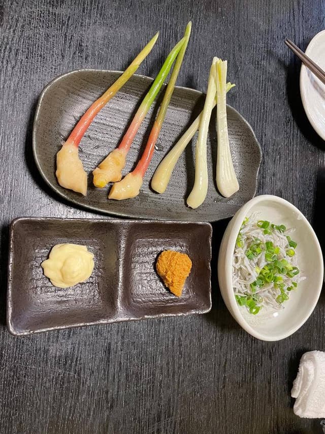串焼 和楽 - サブ画像1