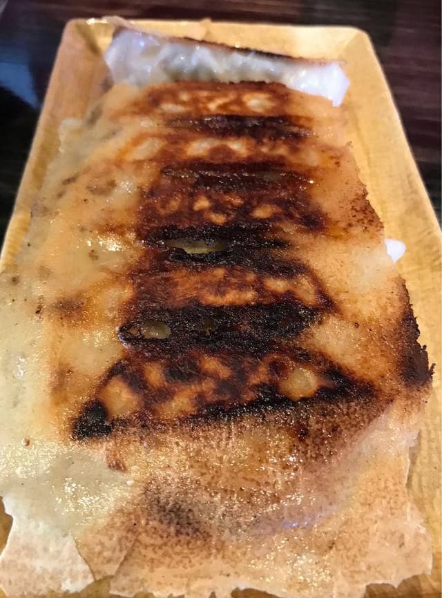 餃子菜屋 - サブ画像2