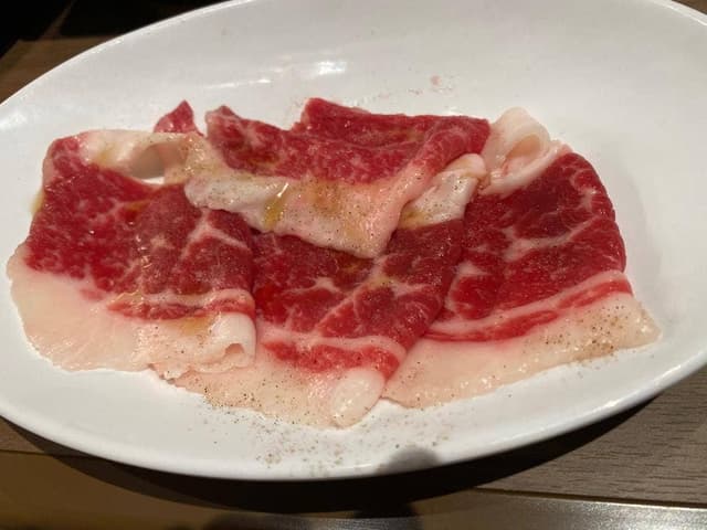 特急レーン焼肉 牛ゴロー - サブ画像1