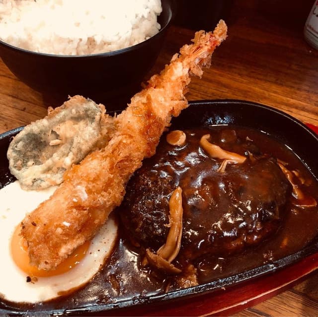 お食事処みはら - サブ画像3