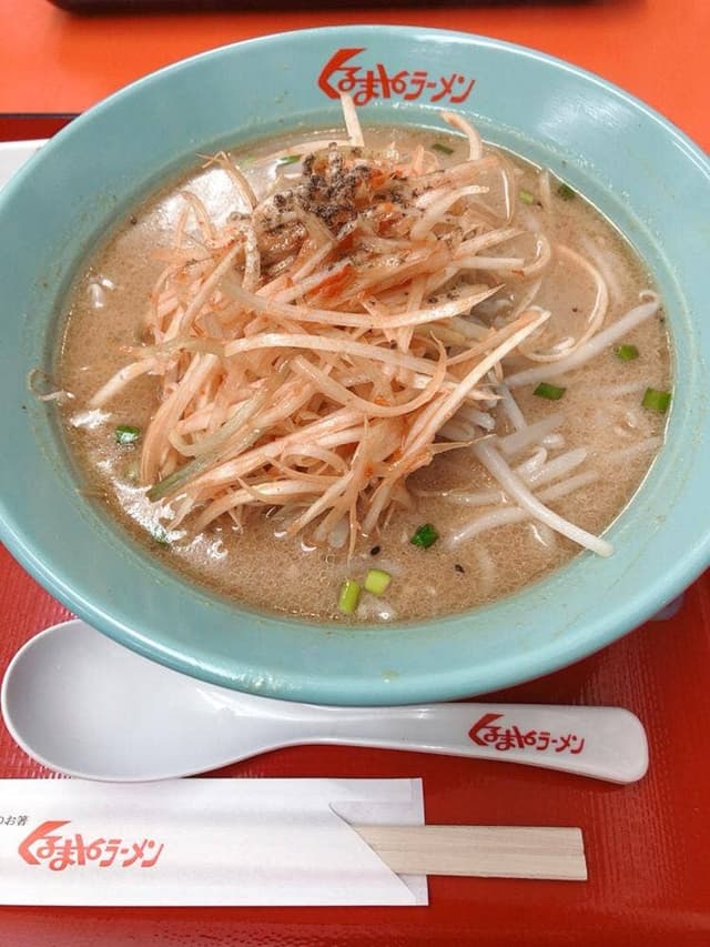 くるまやラーメン 浦和東大門店 - サブ画像1