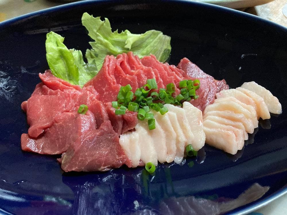 田上精肉店