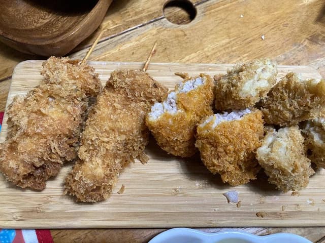 田上精肉店 - サブ画像2