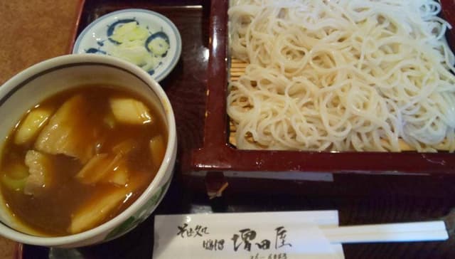増田屋 - サブ画像1