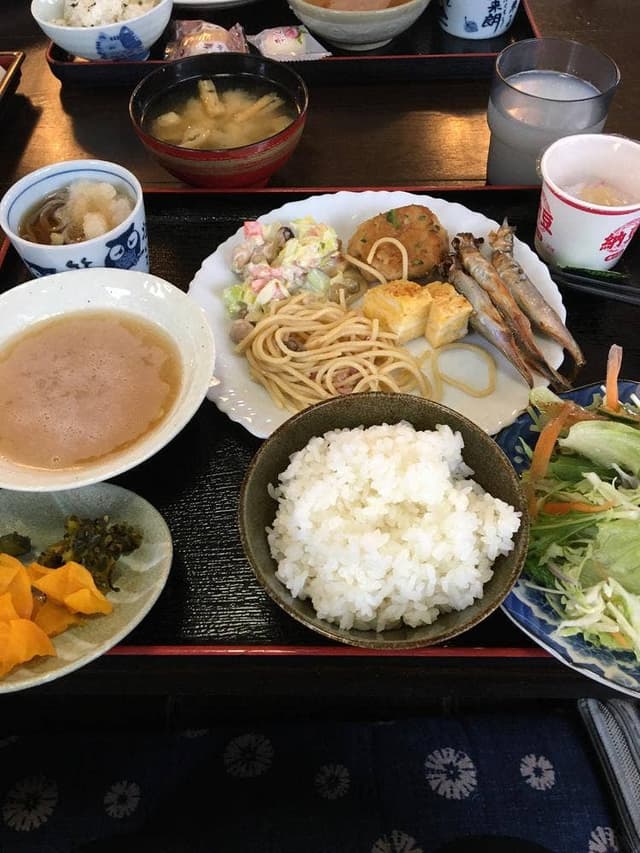 いなか亭 戸頭店 - サブ画像3