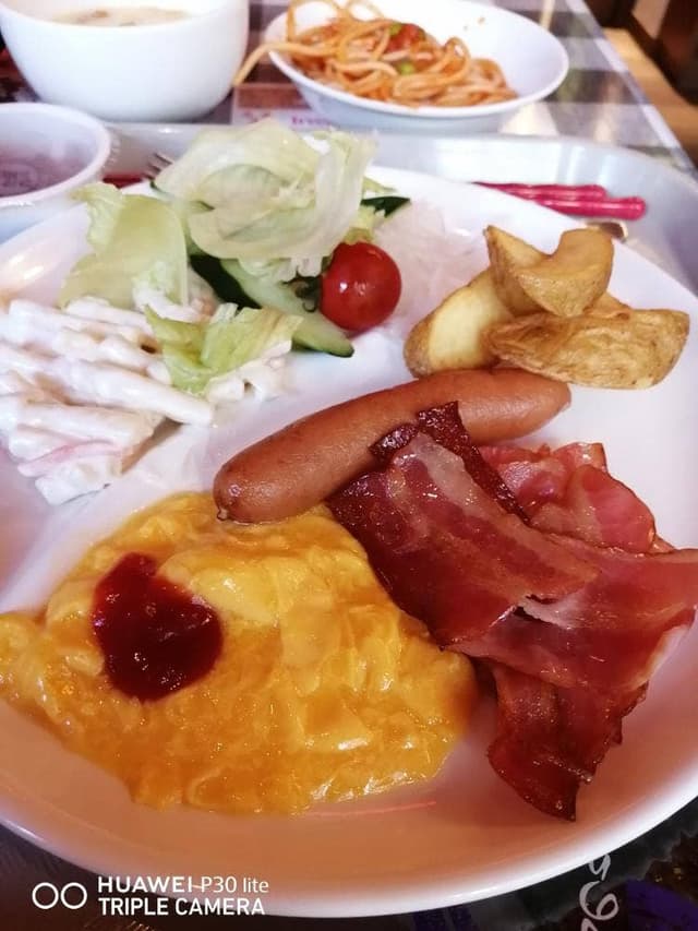 ホテルリソル博多 - サブ画像2