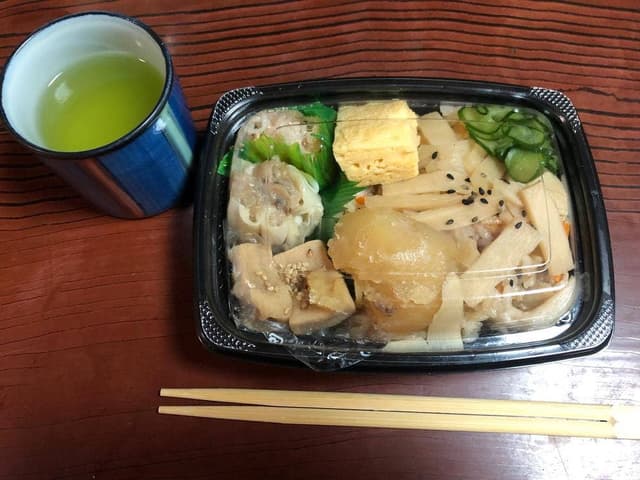 つくばね - サブ画像1