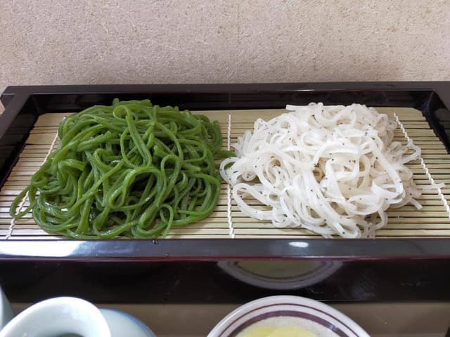 蕎花 - サブ画像2