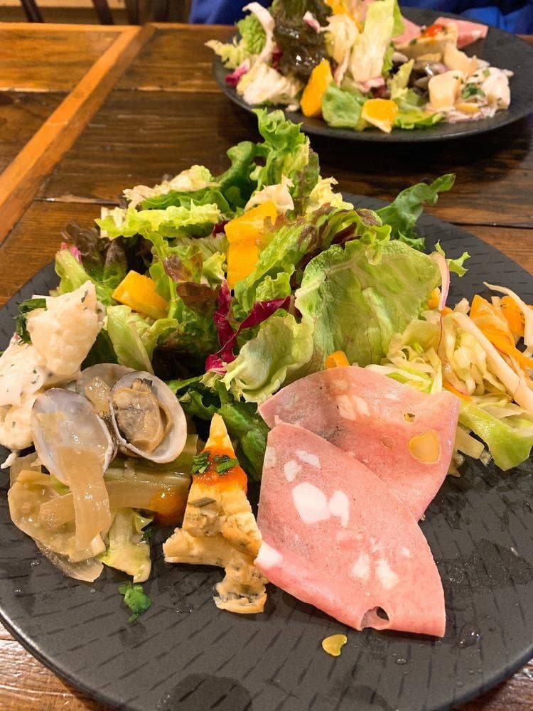 Azzurro520 柏店