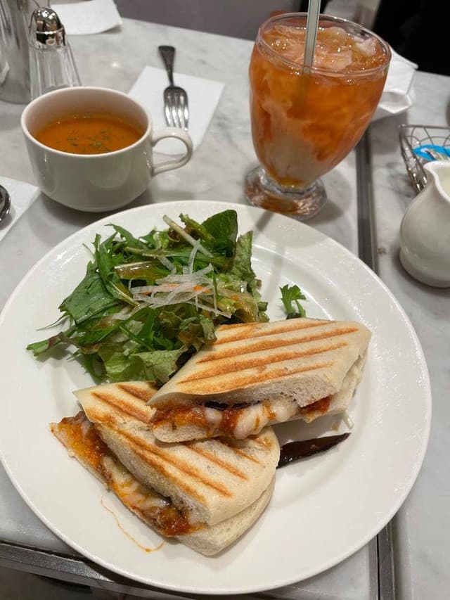 ノア カフェ 銀座店 - サブ画像2