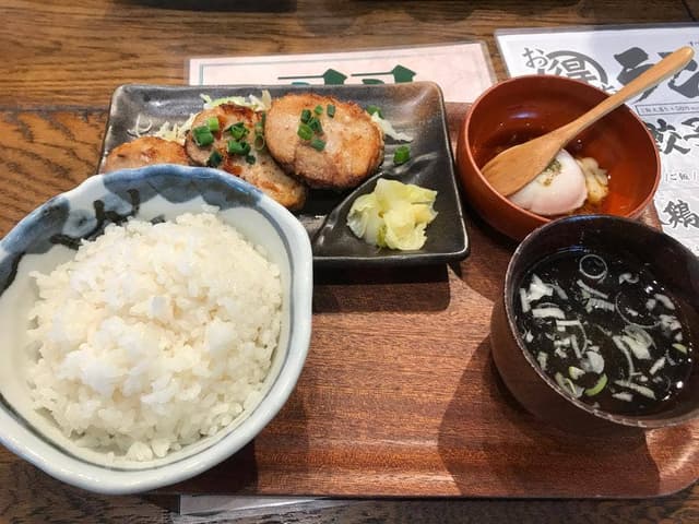 肉汁餃子のダンダダン 溝の口店 - サブ画像2