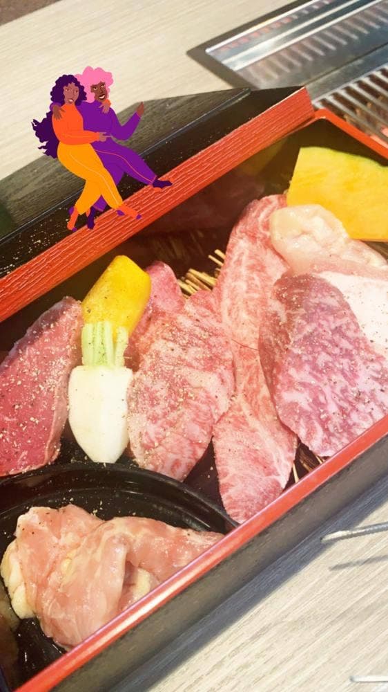 厳選黒毛和牛焼肉 雅火 藤が丘本店
