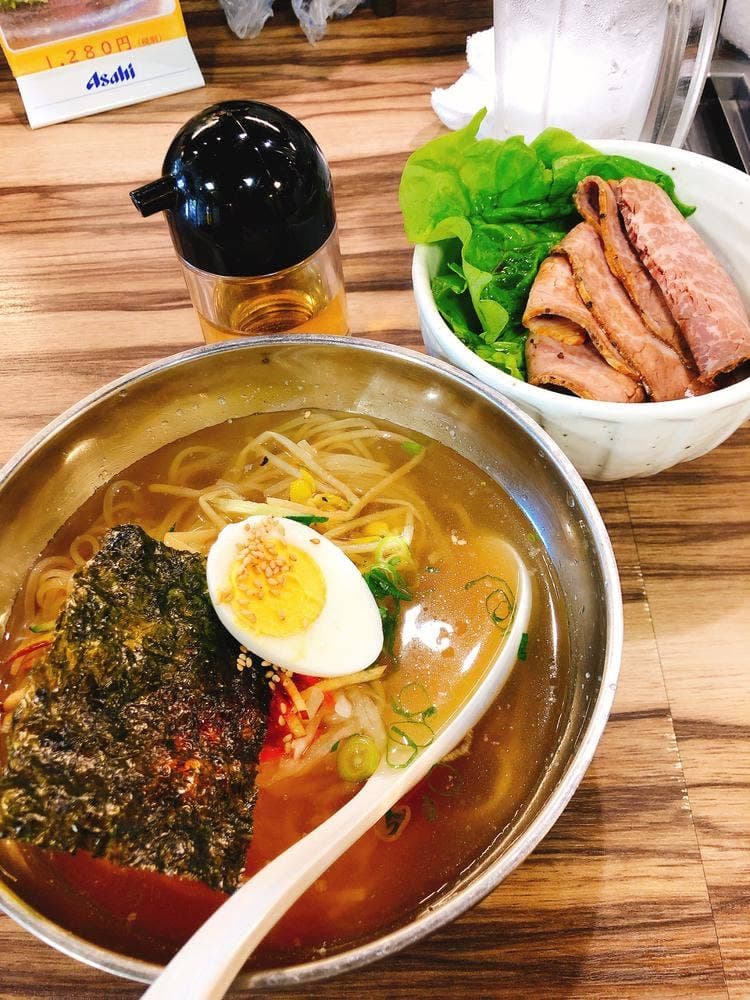 板前焼肉 一光 住之江本店