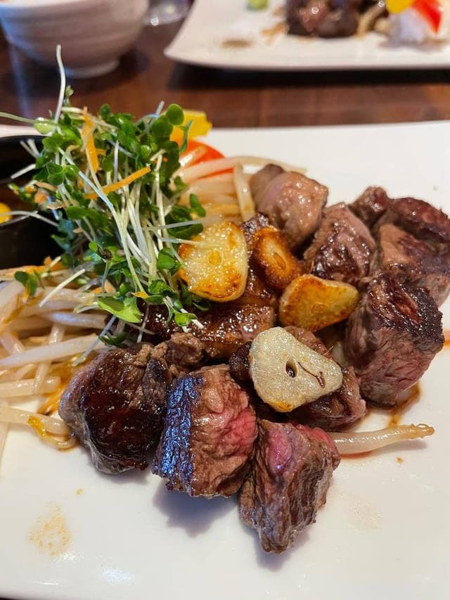 TEPPANYAKI 10 GINZA - サブ画像1