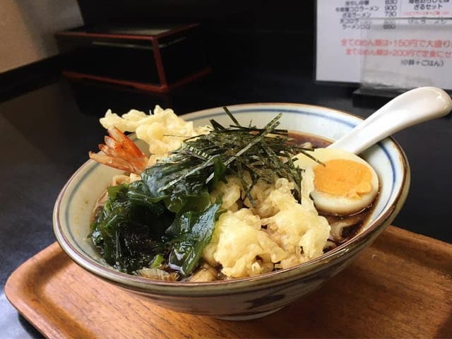 めん処 角千高蔵寺 - サブ画像2