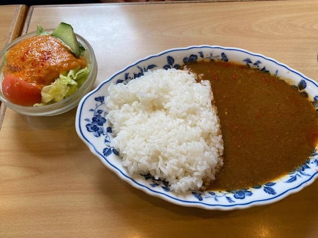 インドカレー サーラ - サブ画像3