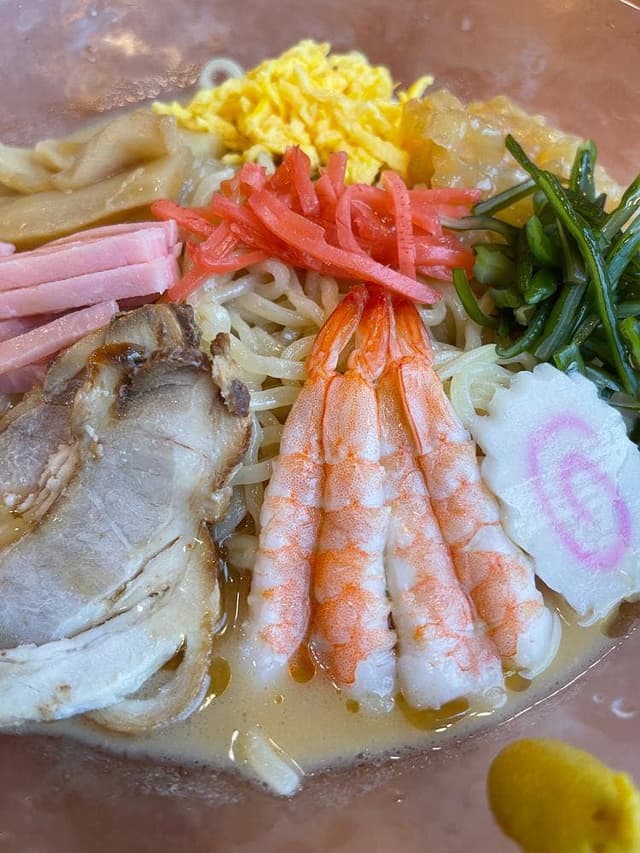 幸楽苑 深谷東方町店 - サブ画像3