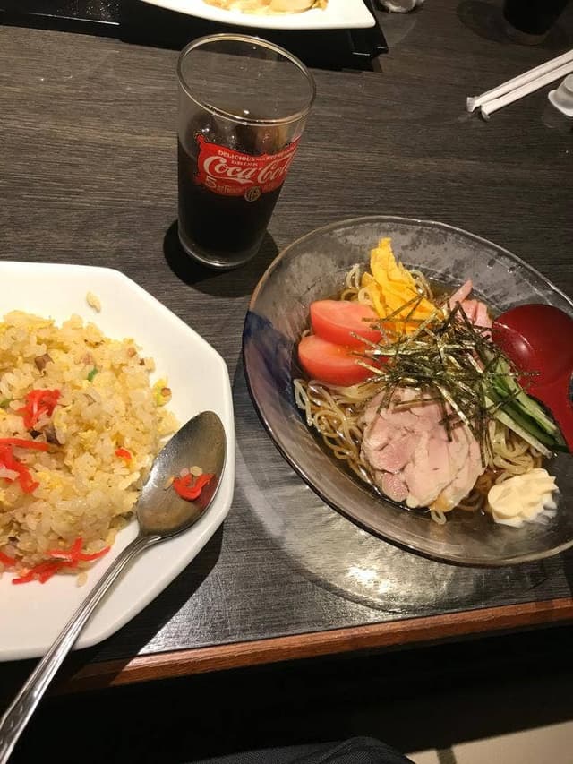 中華料理 華原 - サブ画像1