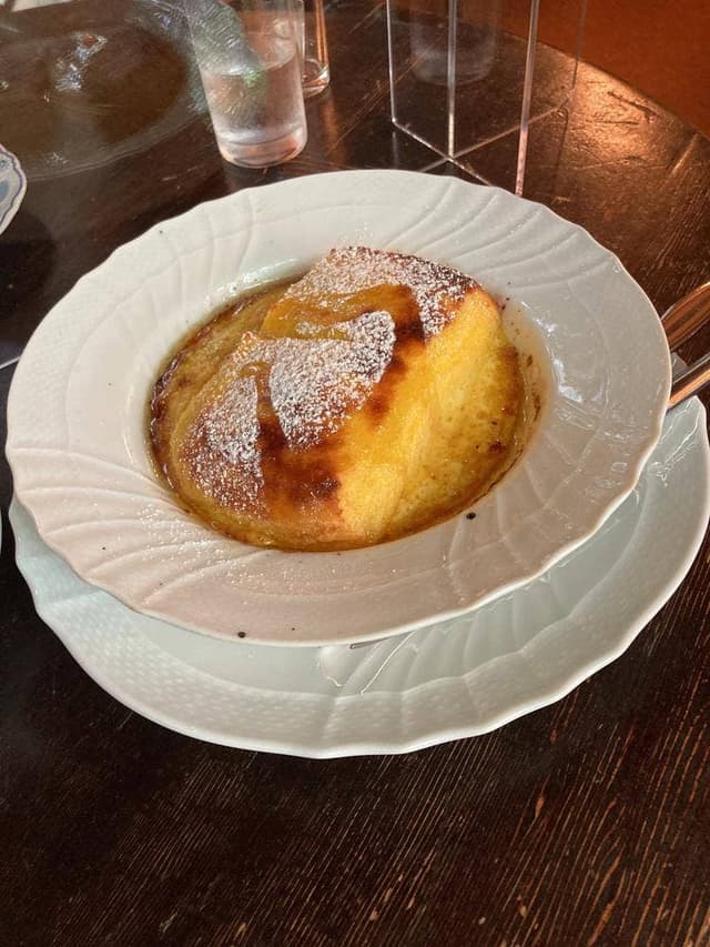 カフェ ド ラペ - サブ画像3