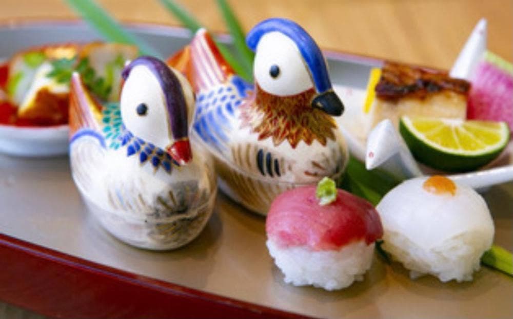 神戸和食あんど