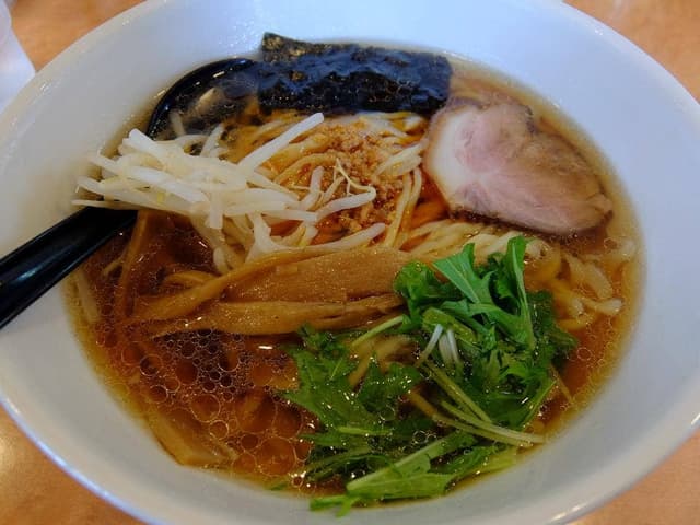 ゴリララーメン - サブ画像1