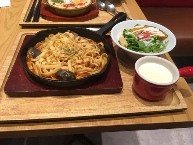 CHEESE RESTAURANT RICOTTA ららぽーと富士見店 - サブ画像1