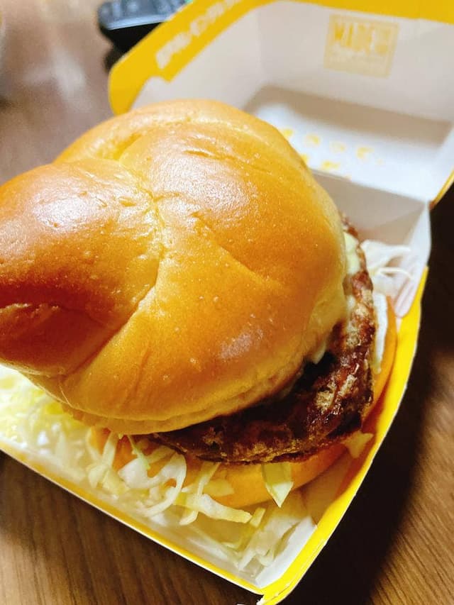 マクドナルド 巣鴨店 - サブ画像1