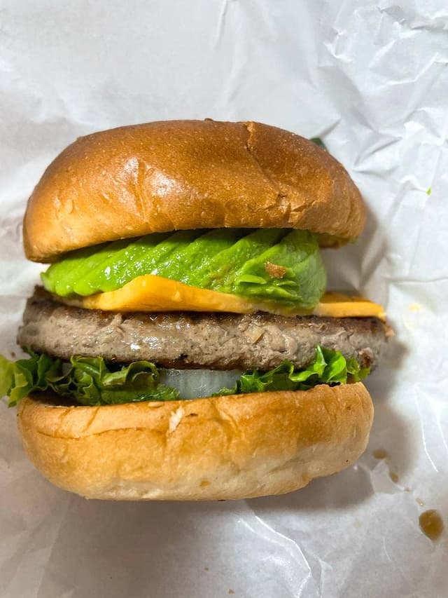 フレッシュネスバーガー 大塚店 - サブ画像1