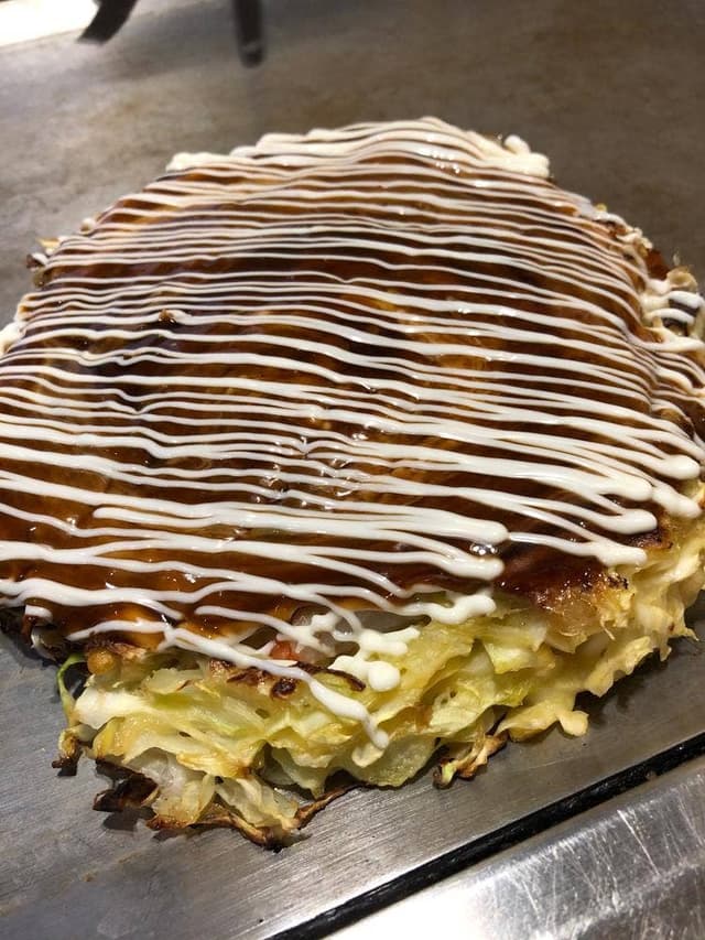 お好み焼き 風花 - サブ画像1