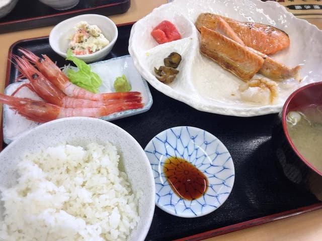 どんぶり屋本店 - サブ画像3