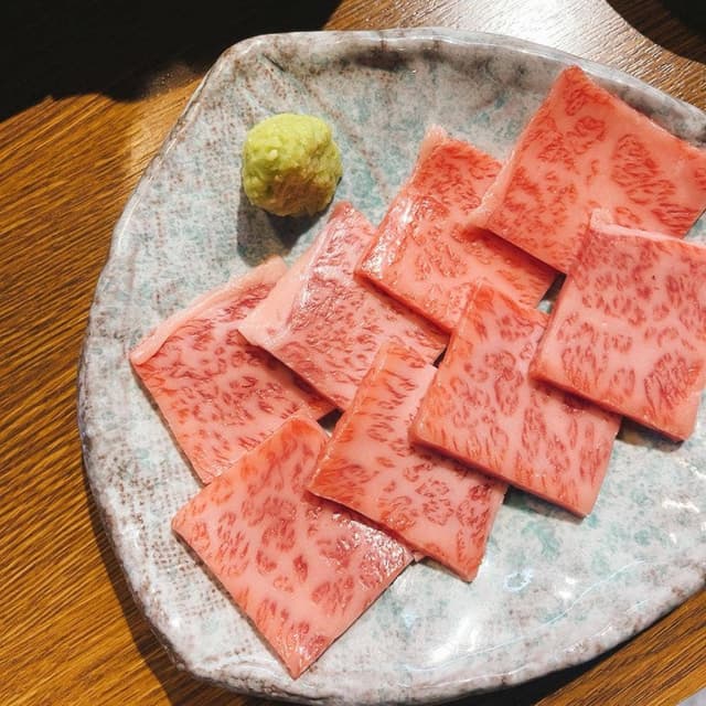 牛葡萄 - サブ画像1
