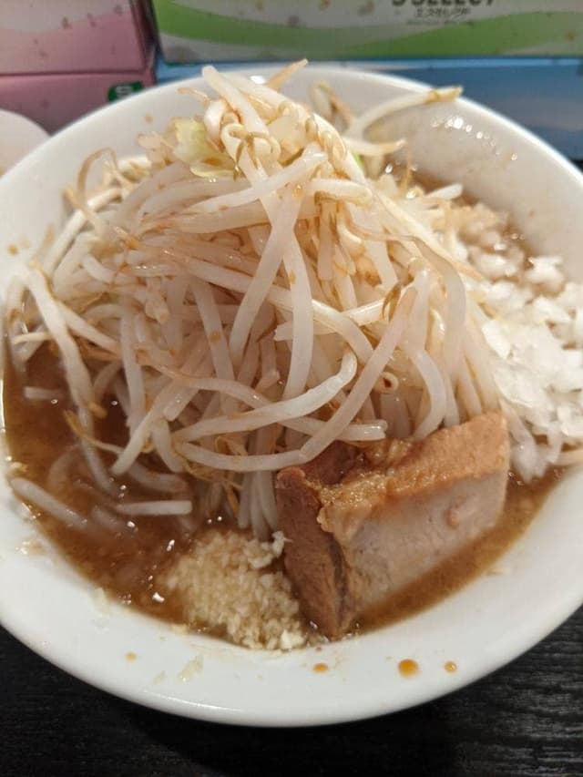 らーめん まる氣 - サブ画像2