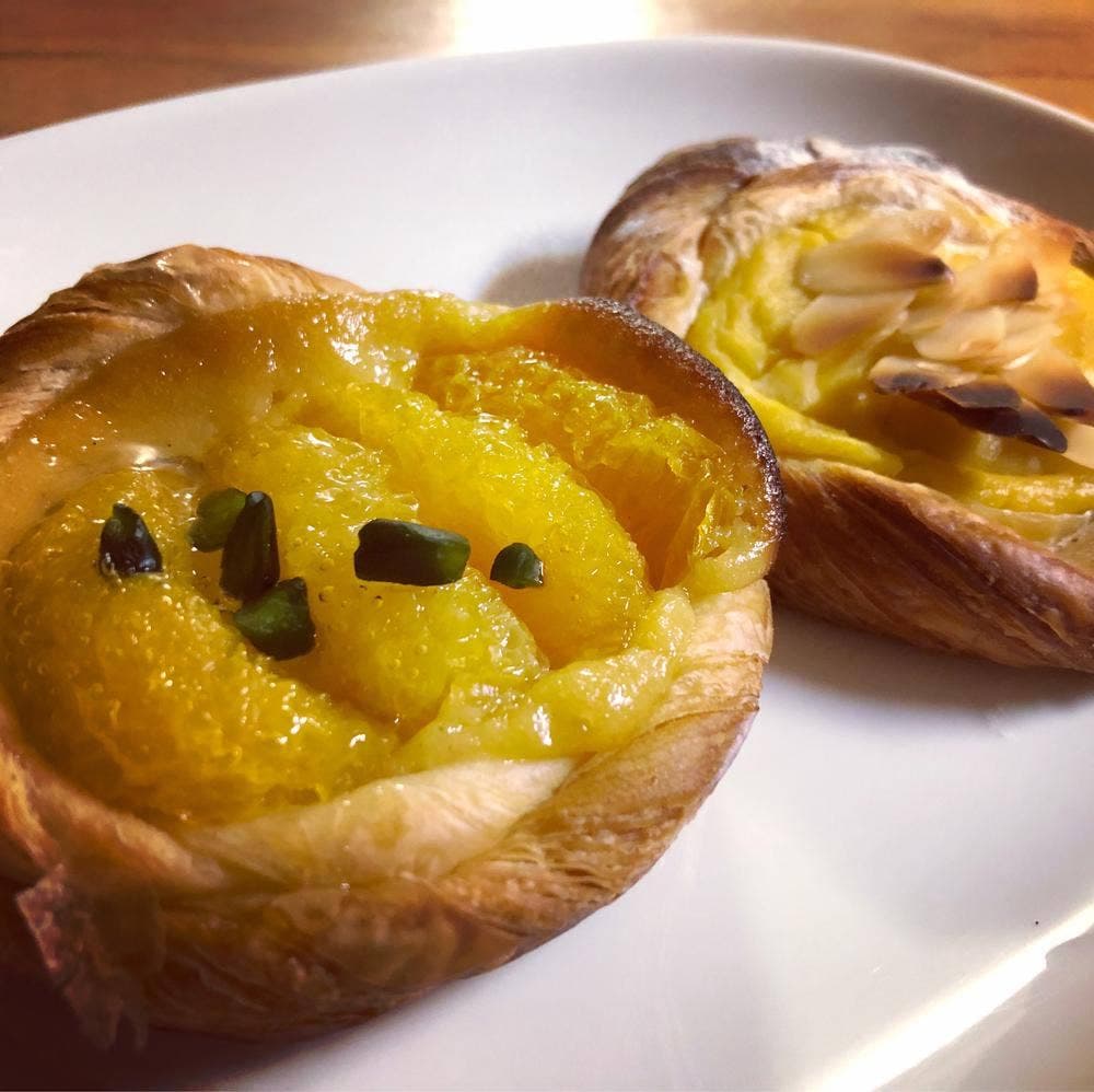 ブーランジュリ チロ