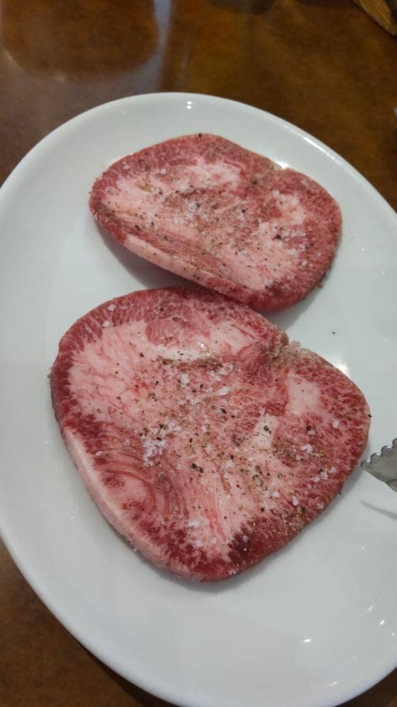 韓の家 - サブ画像1