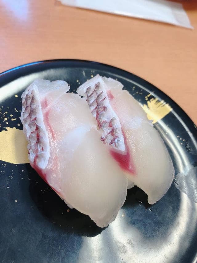 活魚寿司 - サブ画像3