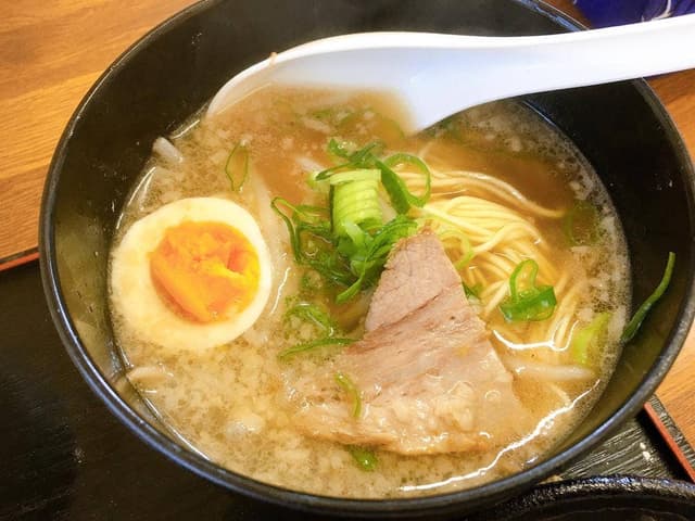 ラーメン酒場 海坊主 - サブ画像3