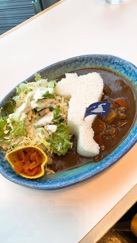 にほのうみ 滋賀県立琵琶湖博物館内 - サブ画像2