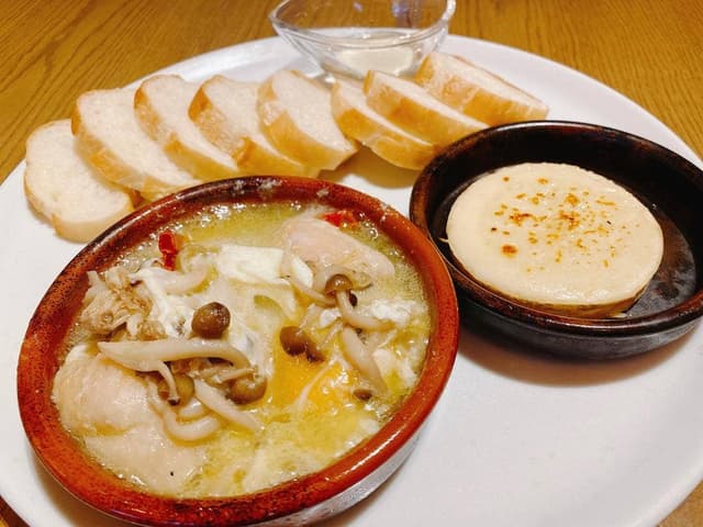 バル・カフェ Massa 大阪国際空港店 - サブ画像2
