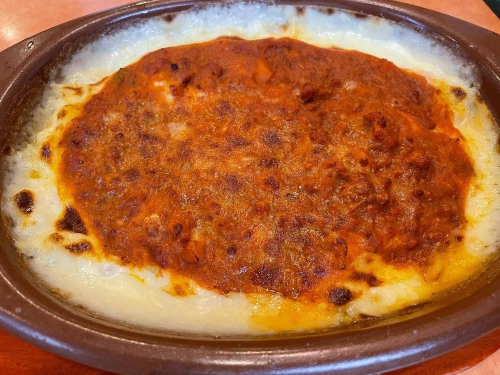 サイゼリヤ 千日前アムザ店
