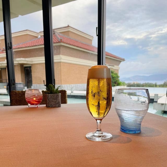 ザ・リッツ・カールトン沖縄 レストラン グスク - サブ画像3