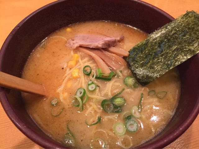 れんげラーメン - サブ画像2