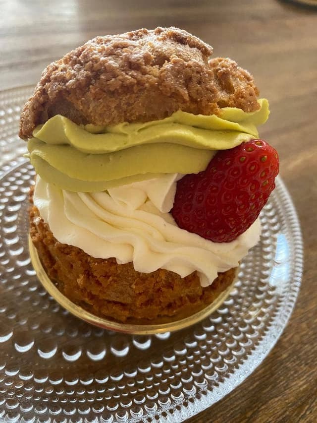 モンテローザ 横浜本店 - サブ画像1