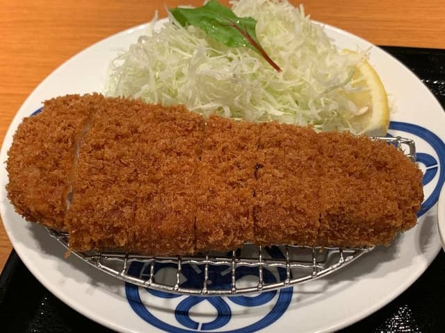 とんかつ まい泉 西武池袋店 - サブ画像3
