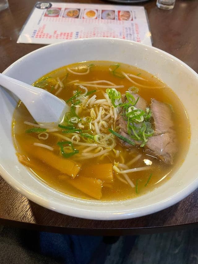 金明飯店 - サブ画像2