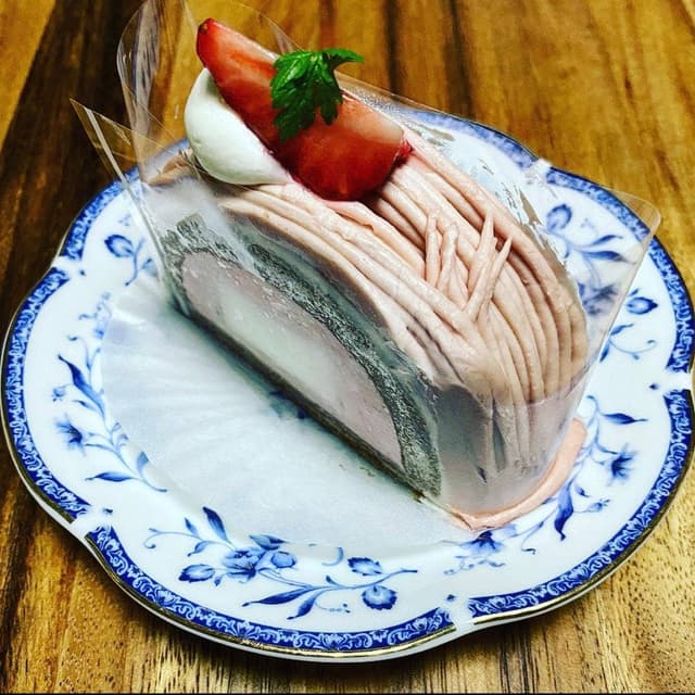 モンモランシー - サブ画像3