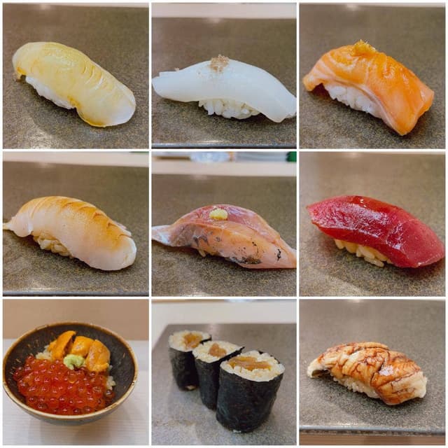 鮨十 - サブ画像1