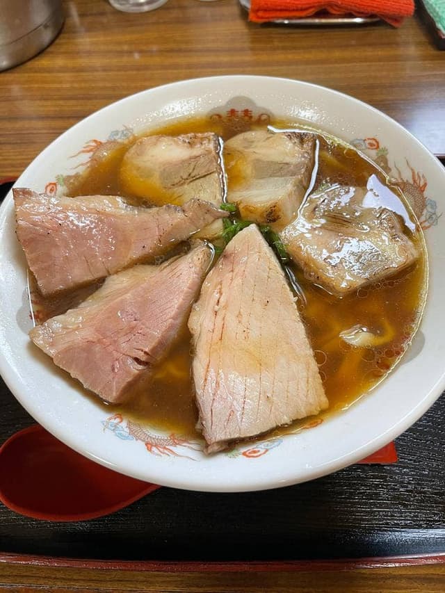 麺や しげとみ〜 - サブ画像3