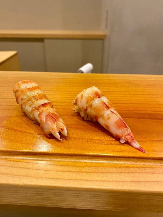 鮨竹 - サブ画像2