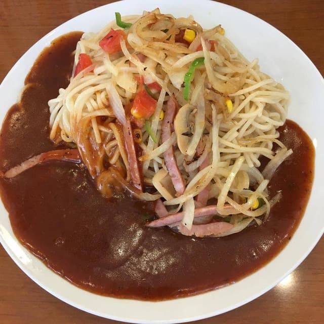 あんかけスパ専門店 SAKURA - サブ画像2
