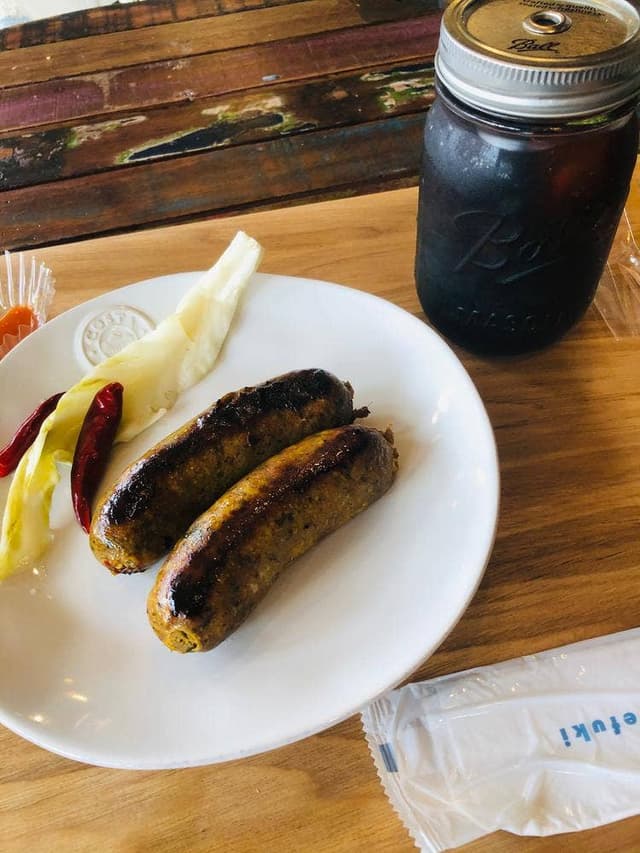 レインボーカフェ 各務原店 - サブ画像1